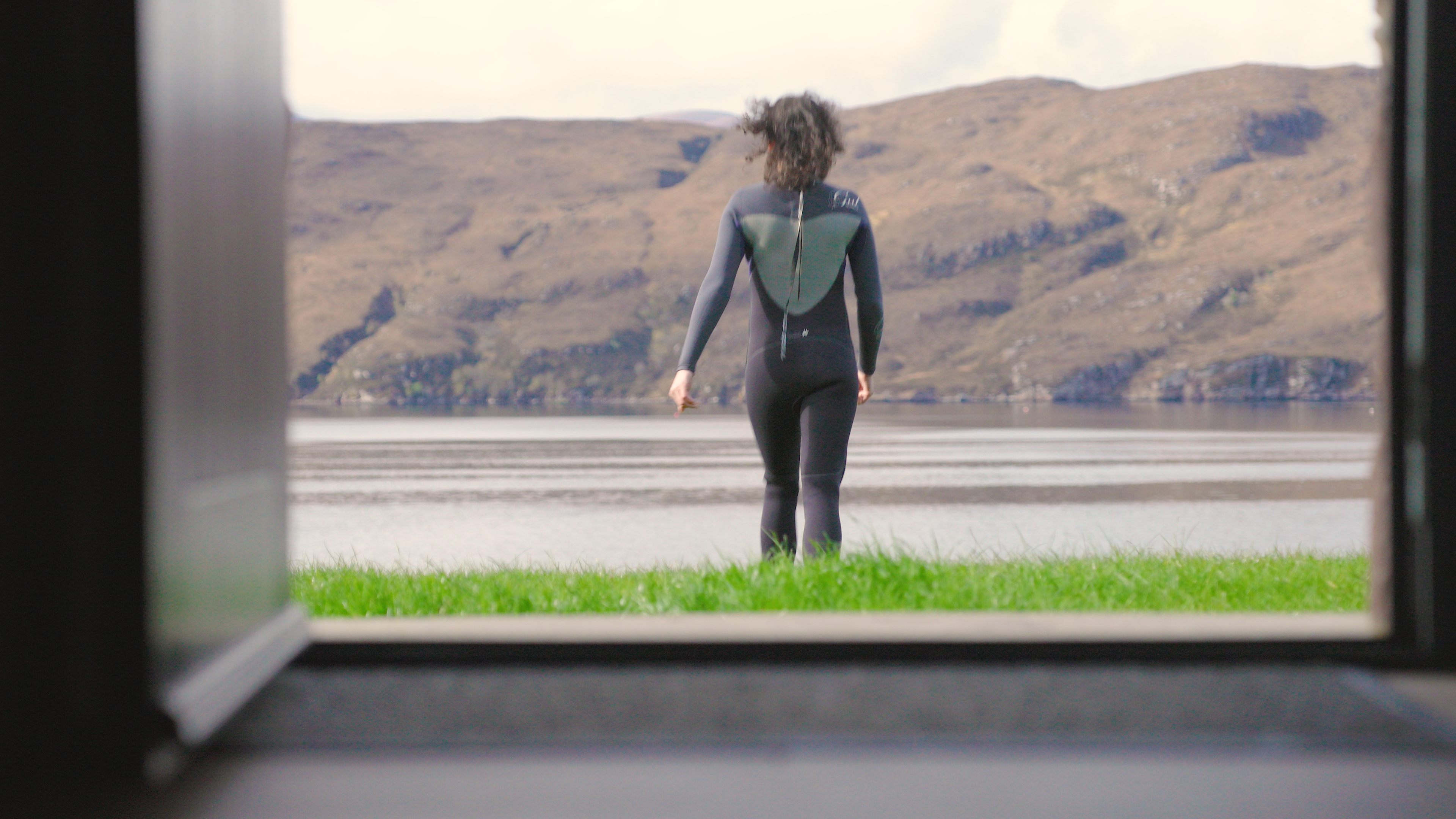 Heath Benefits Of Staying at The Wreck & Ruin